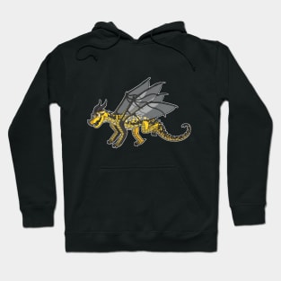 Cricket Hoodie